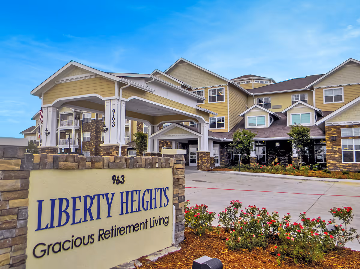 Photo 2 of Liberty Heights Gracious Retirement Living