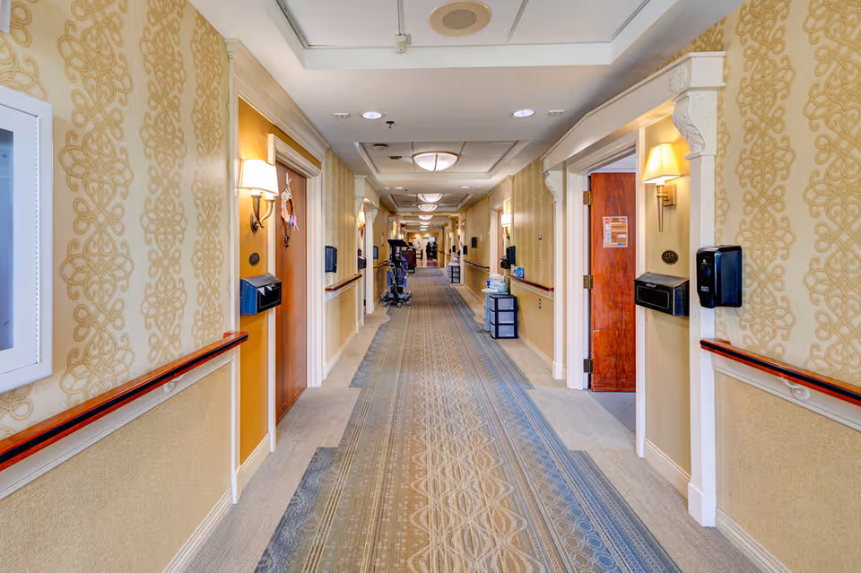 Photo of St Elizabeth Rehabilitation and Nursing Center