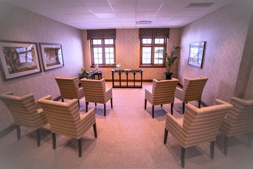Photo 12 of The Inn at Ashland Woods
