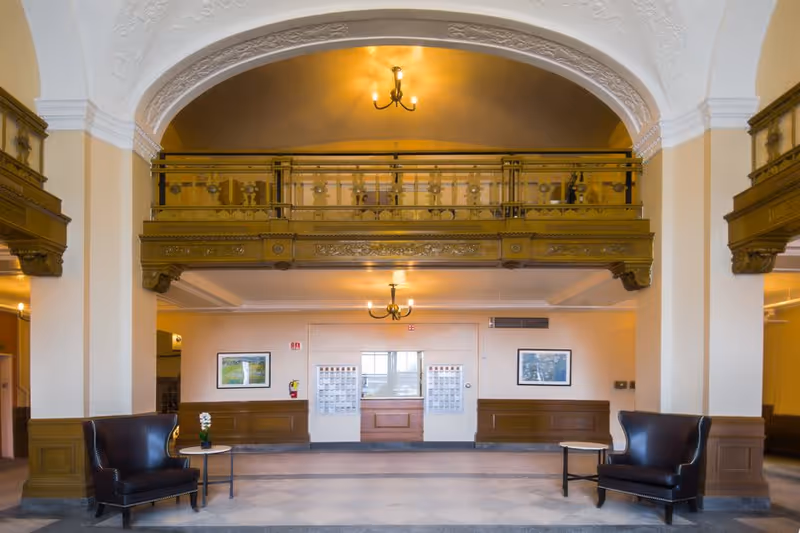 Photo 4 of Hotel President Apartments