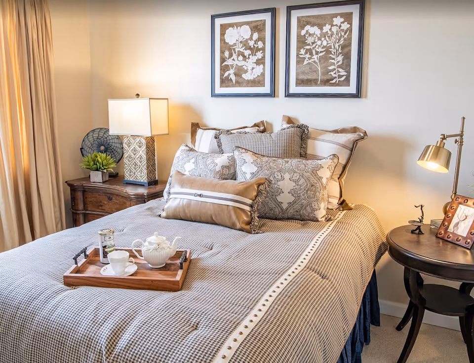 Photo 9 of Jackson Creek Senior Living