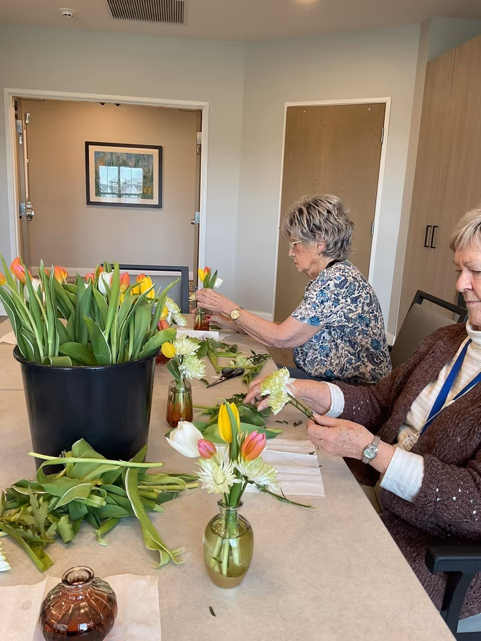 Photo 8 of Talamore Senior Living Woodbury