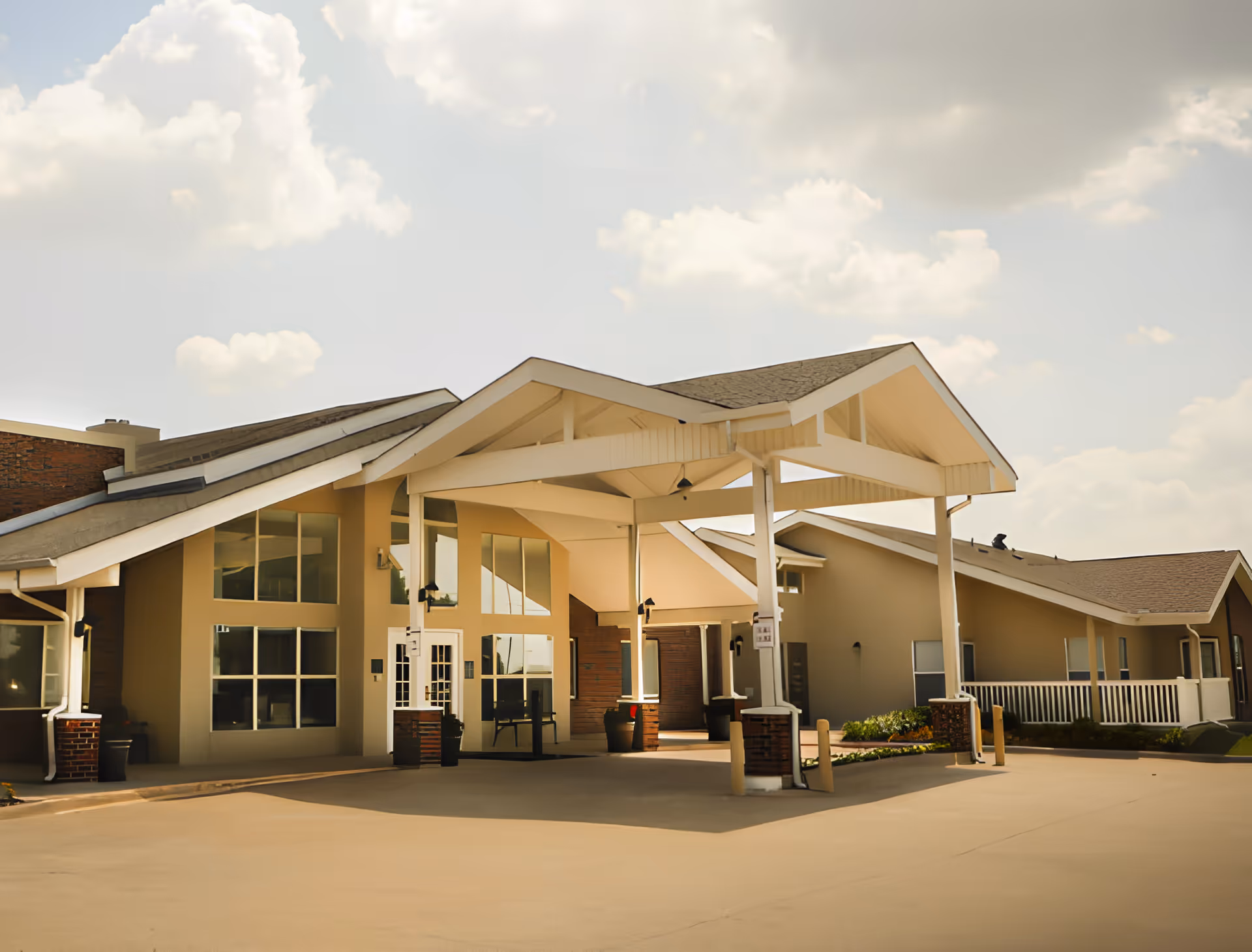 Photo 2 of Bethesda Gardens Memory Care Fort Worth