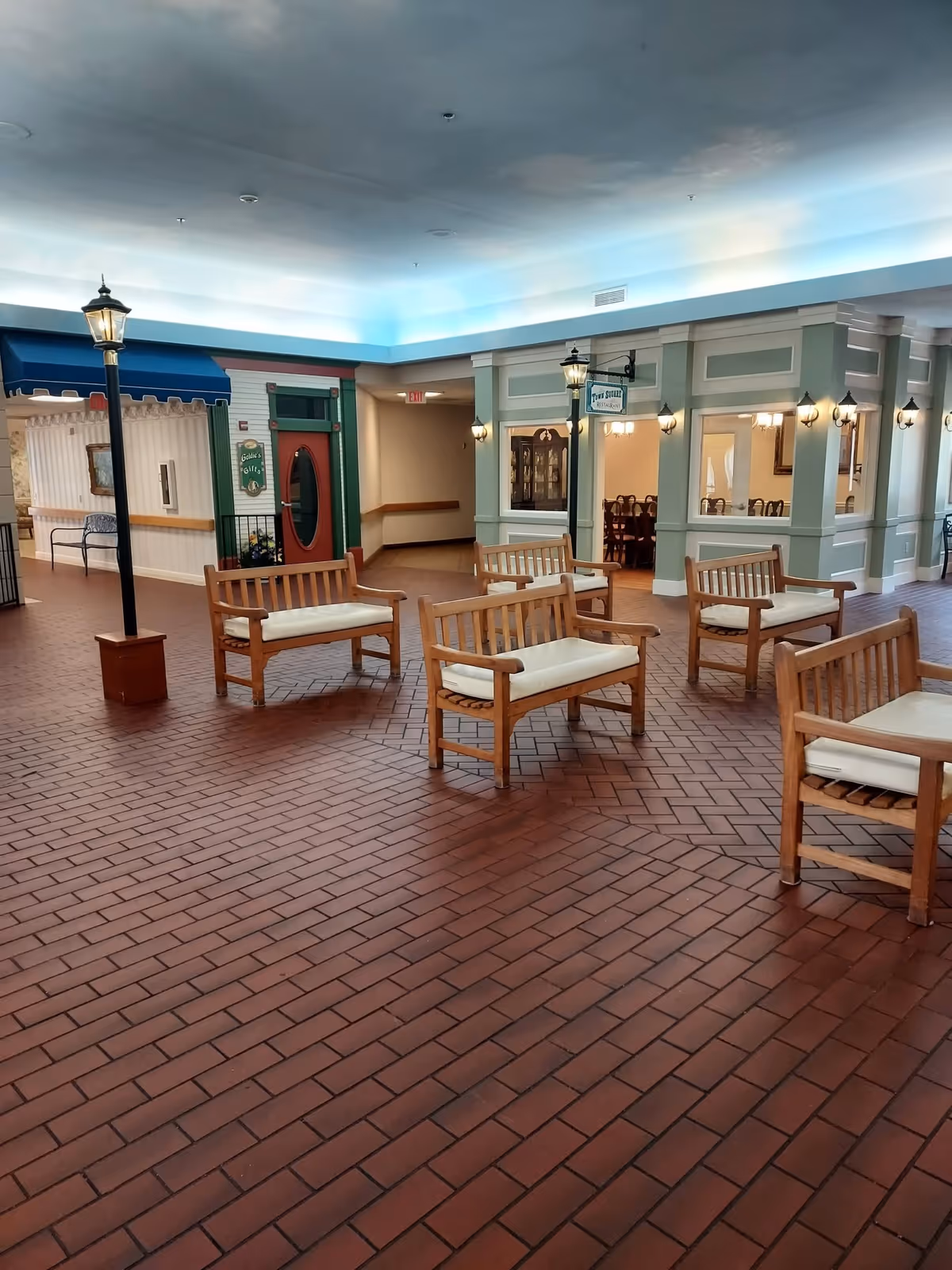 Photo 16 of Hawthorne Inn of Lakeland (Assisted Living and Memory Care)