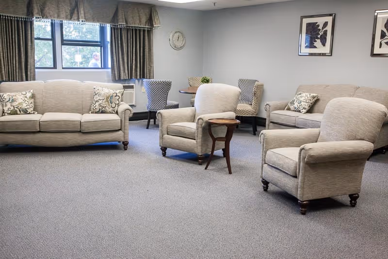 Photo 16 of Charlesgate Senior Living Center