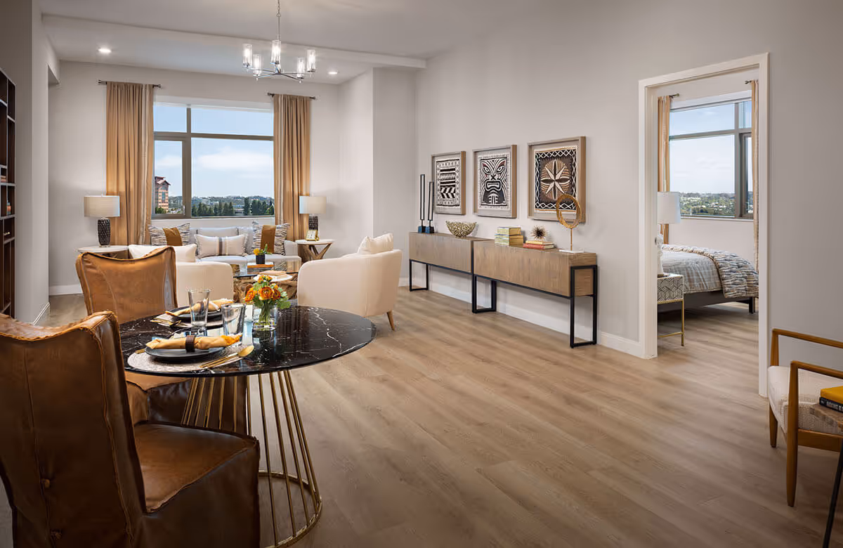 Photo 7 of Belmont Village Senior Living San Ramon