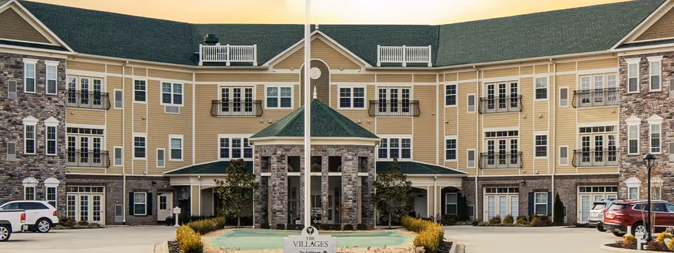 Photo of The Villages at the River Club