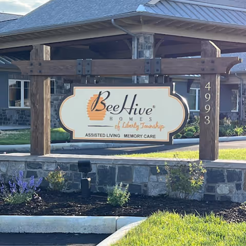 Photo 6 of Beehive Homes of Liberty Township
