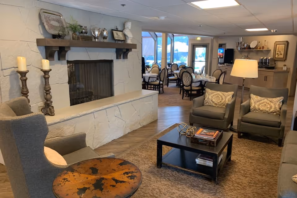 Photo 5 of Weatherly Inn Independent Senior Living
