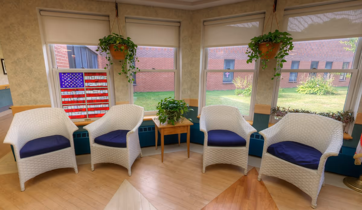 Photo 5 of Maine Veterans Home South Paris