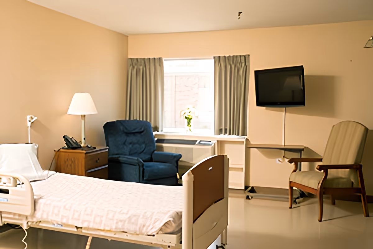 Photo 9 of Lutheran Community Home, Inc.