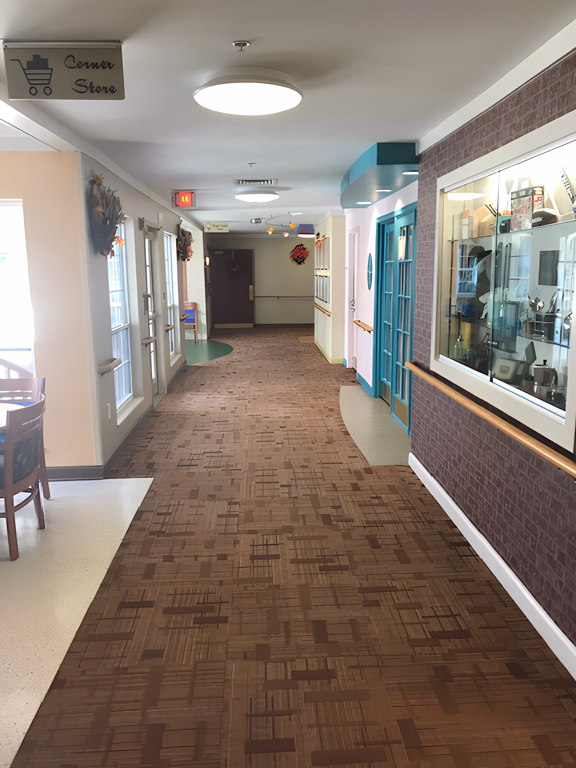 Photo 12 of Arden Courts - ProMedica Memory Care Community (Silver Spring)