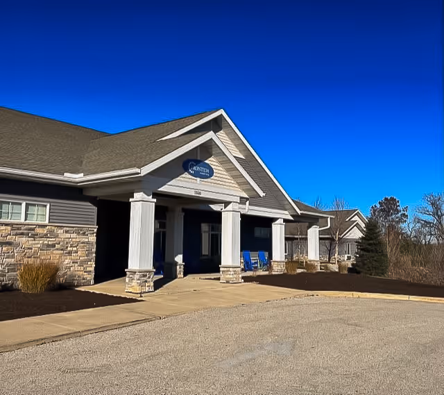 Photo of Frontida Assisted Living of Elkhorn