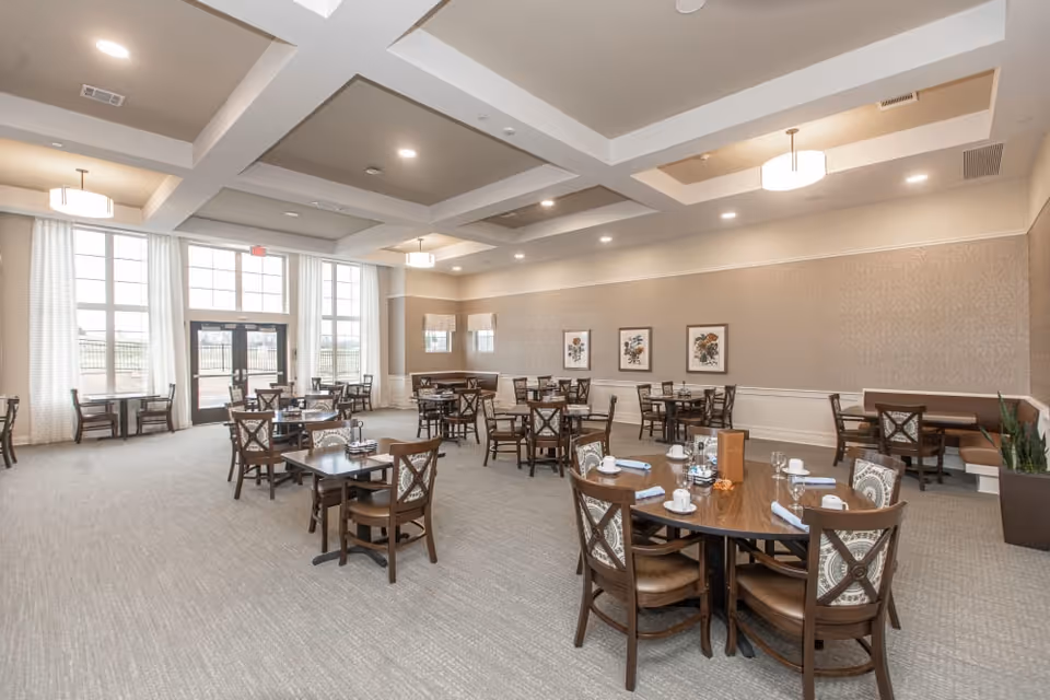 Photo 7 of The Wellington Senior Living