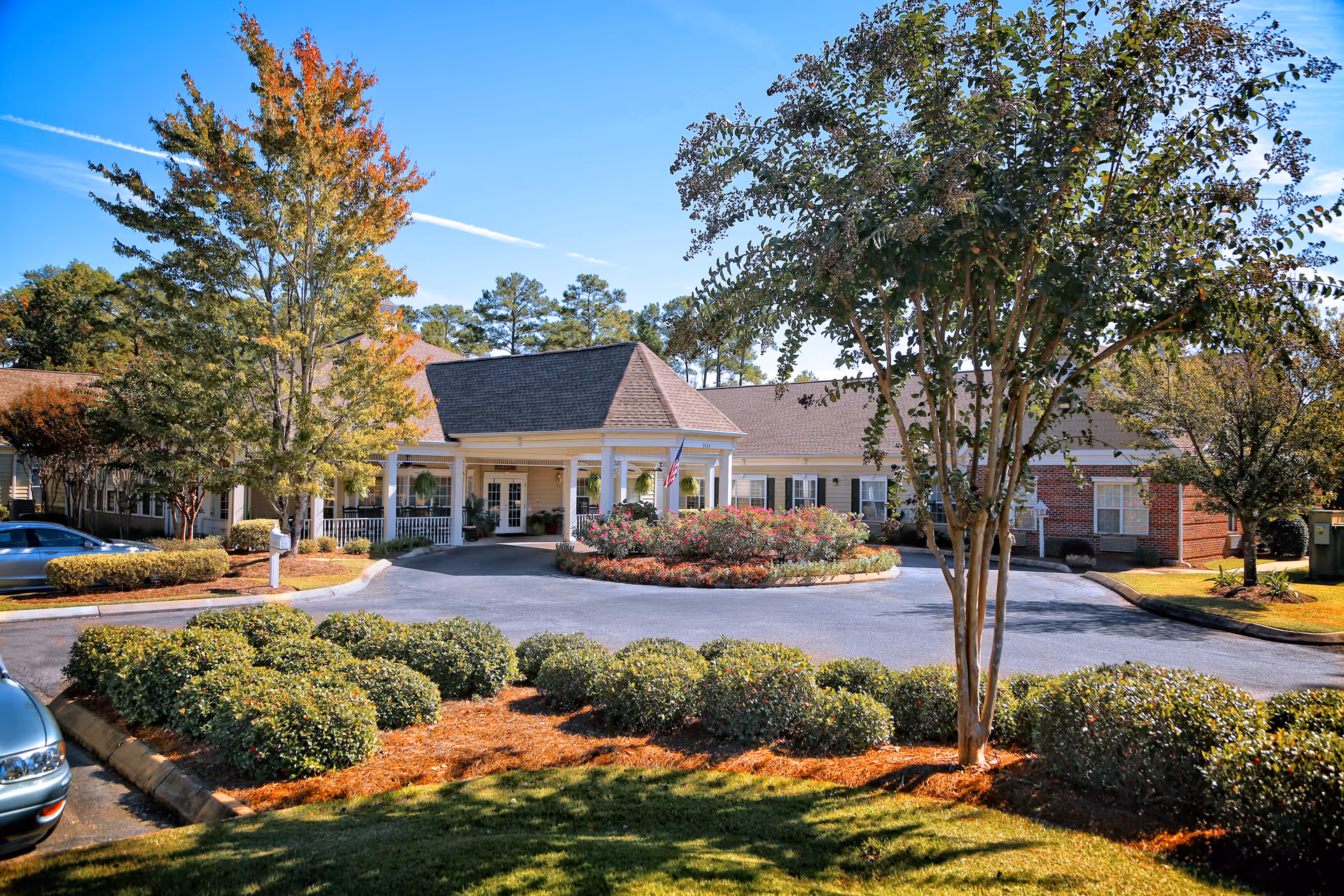 Photo of Woodleaf Senior Care