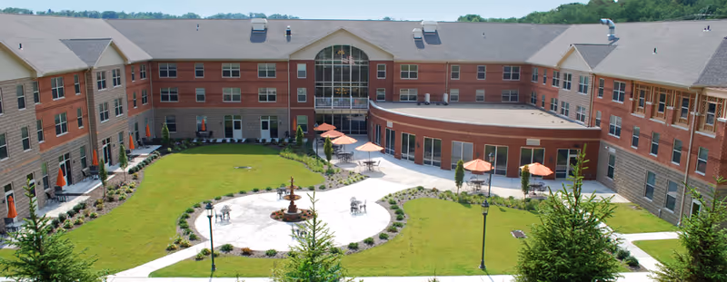 Photo 4 of Paramount Senior Living at Polaris