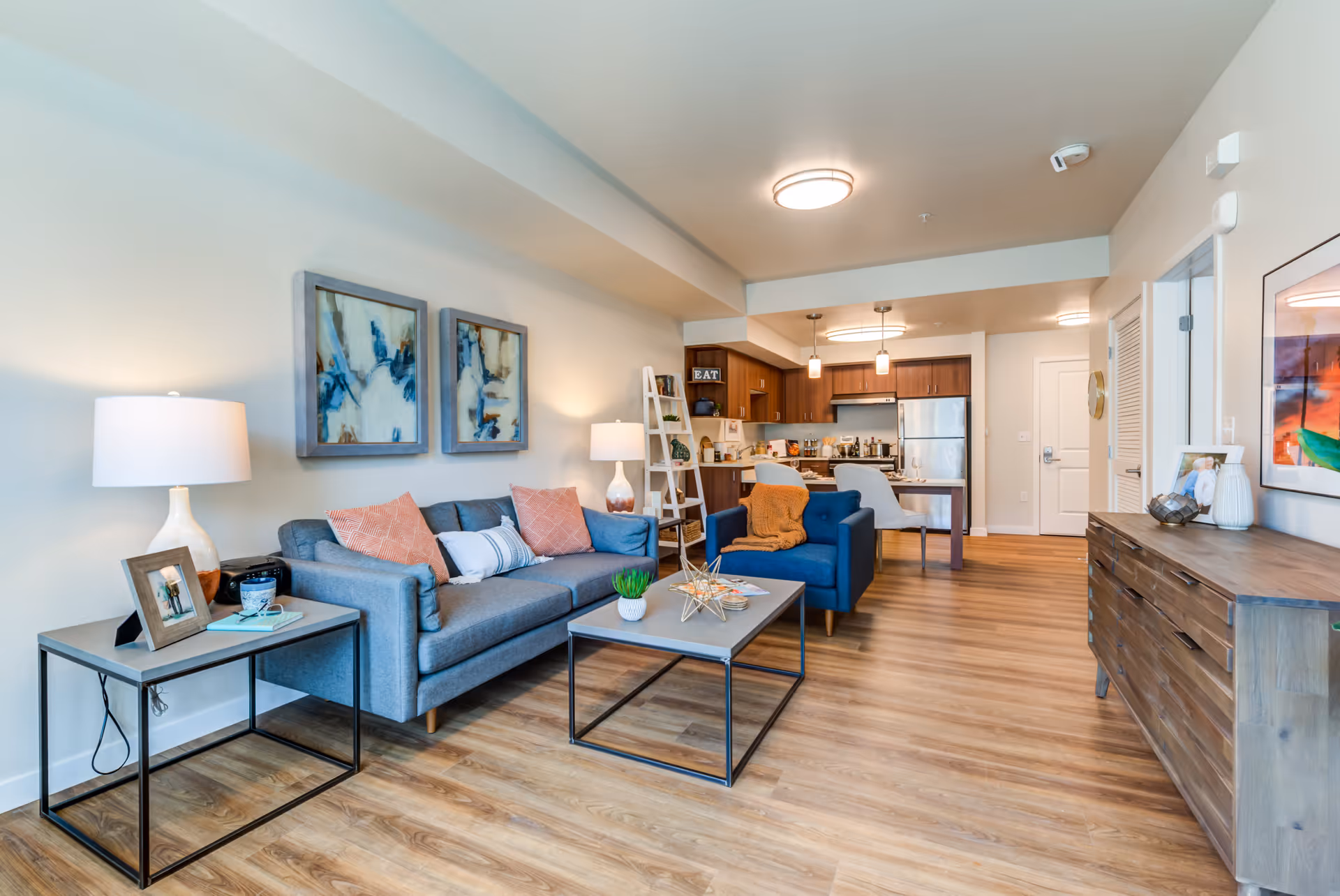 Photo 7 of Merrill Gardens At Rolling Hills Estates