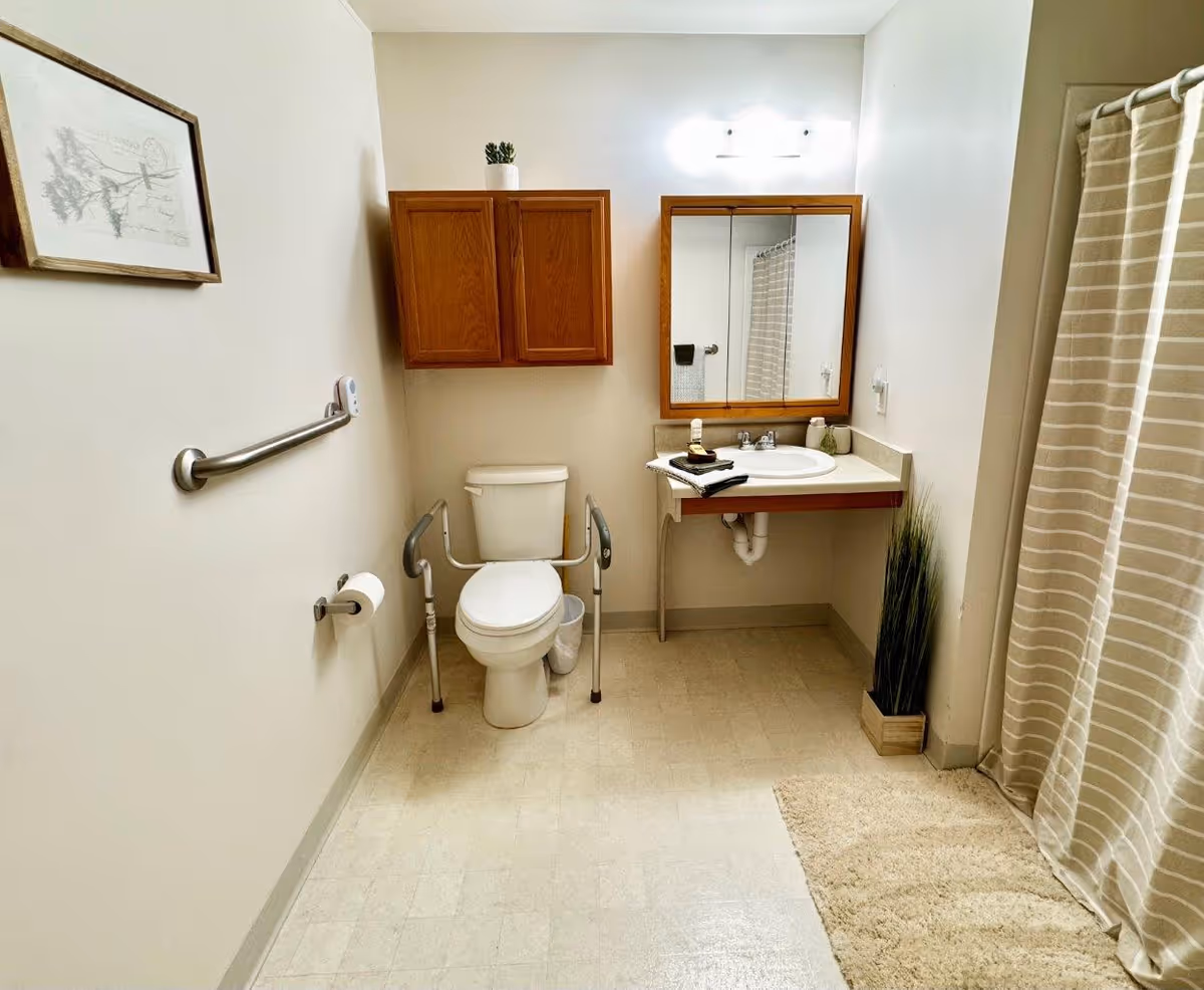 Photo 27 of Spring Valley Campus of Perry Lutheran Homes
