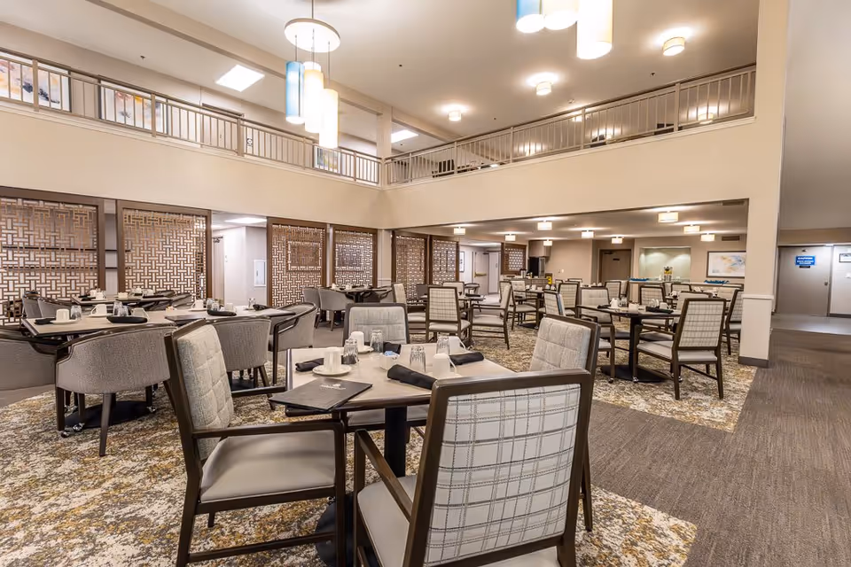 Photo 16 of Asher Point Independent Living of Arlington