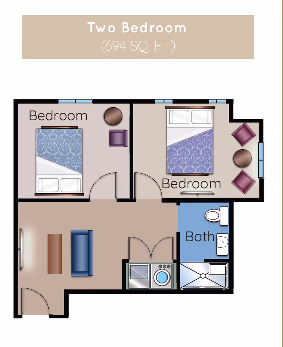Photo 10 of Villagio at Broomfield