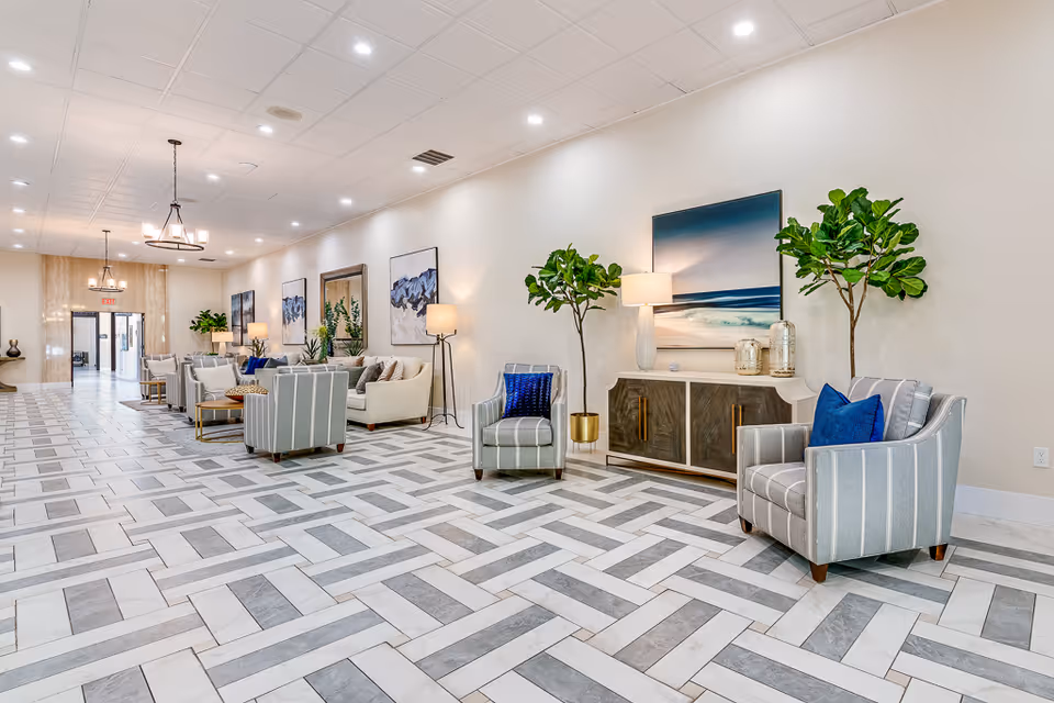 Photo 32 of Lake Park Senior Living