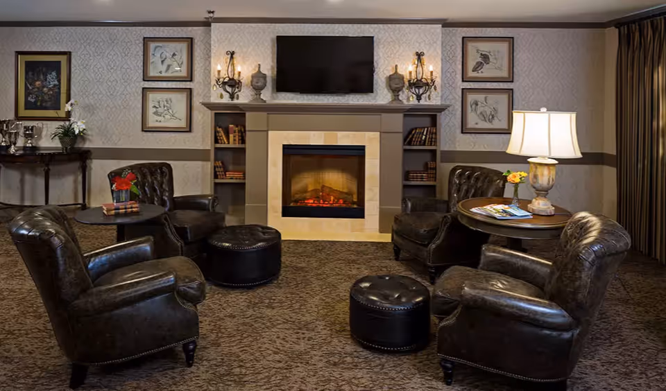 Photo 6 of Madison House Assisted Living Community