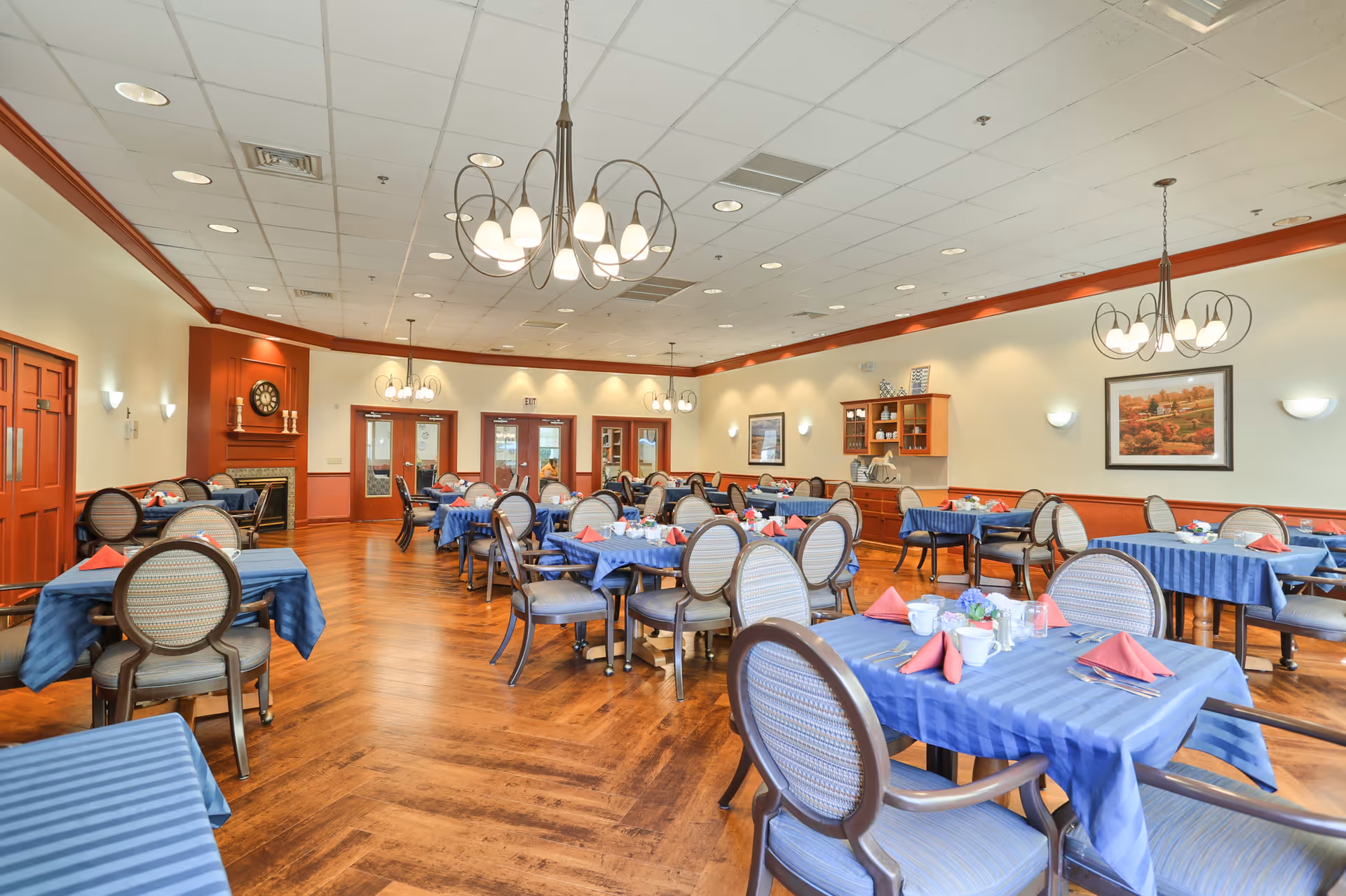 Photo 7 of Juniper Village at Lebanon