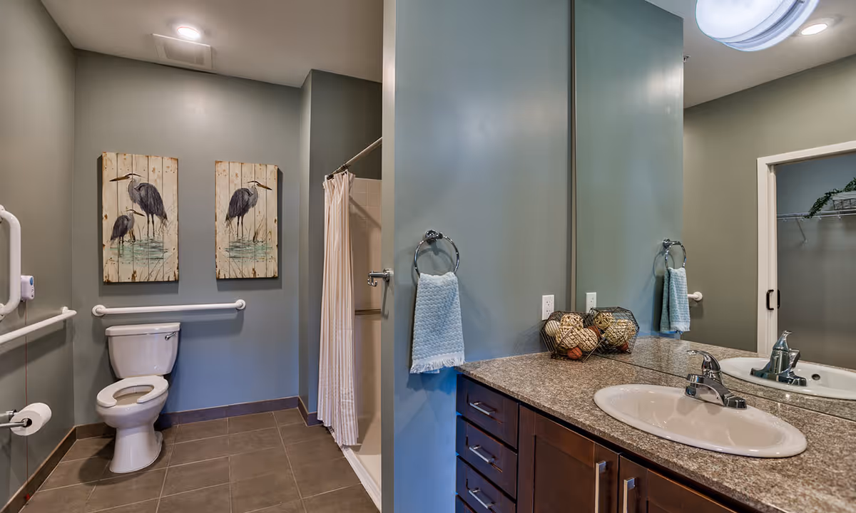 Photo 23 of Silvercrest at College View Senior Living - Dial Senior Living