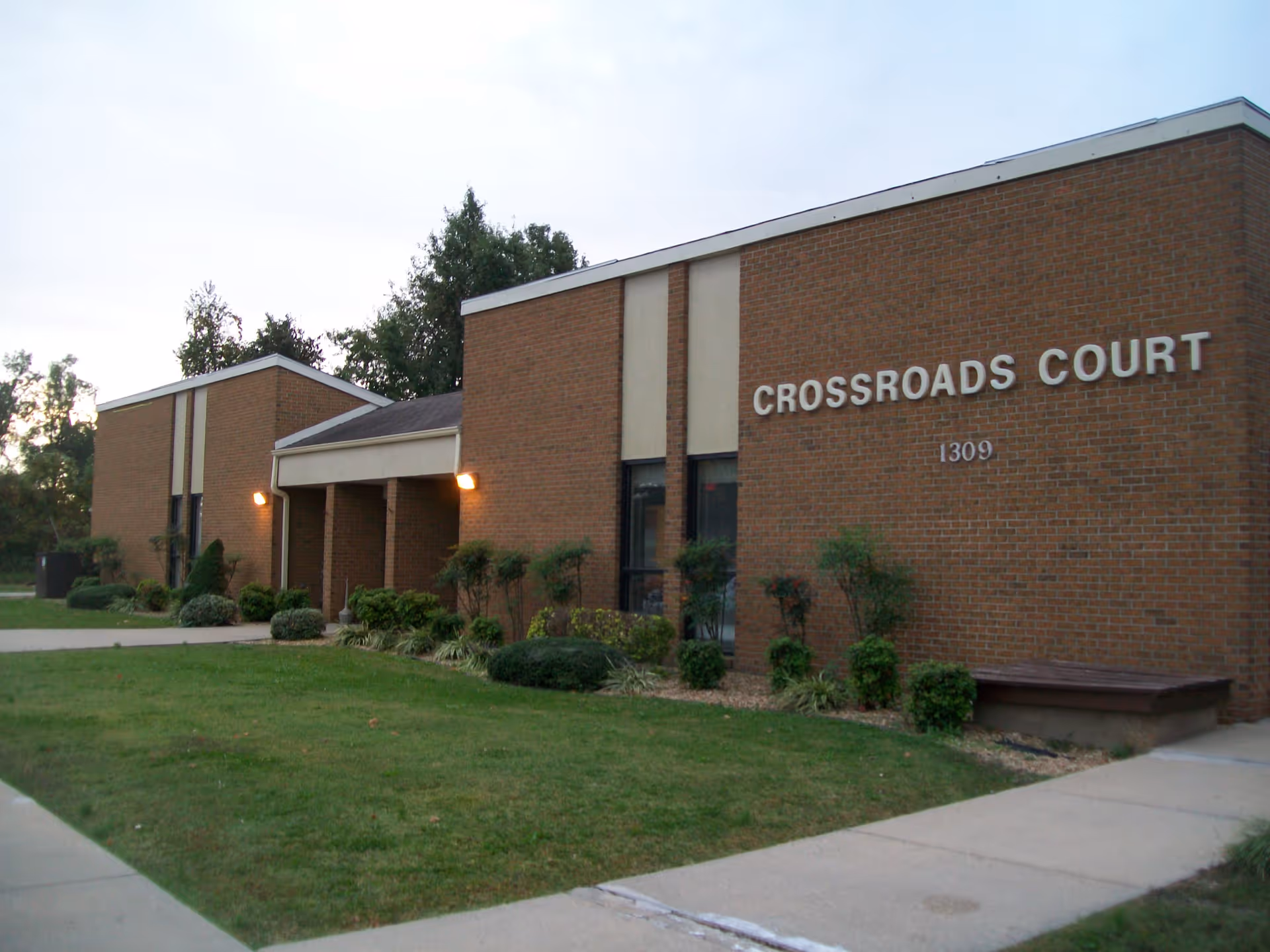 Photo of Crossroads Court
