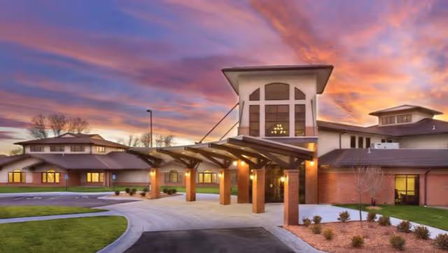 Photo of Larksfield Place Assisted Living & Memory Support