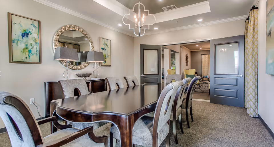 Photo 11 of Colonial Oaks Senior Living at Campbell Park