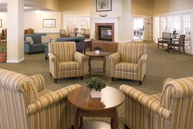 Photo 2 of Cardinal Senior Living at Roanoke