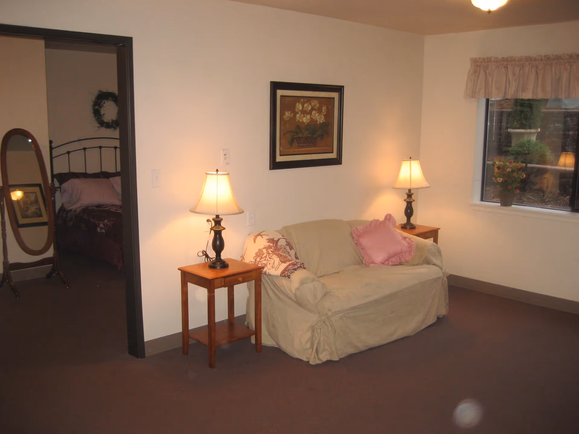 Photo 12 of Chehalis West Assisted Living