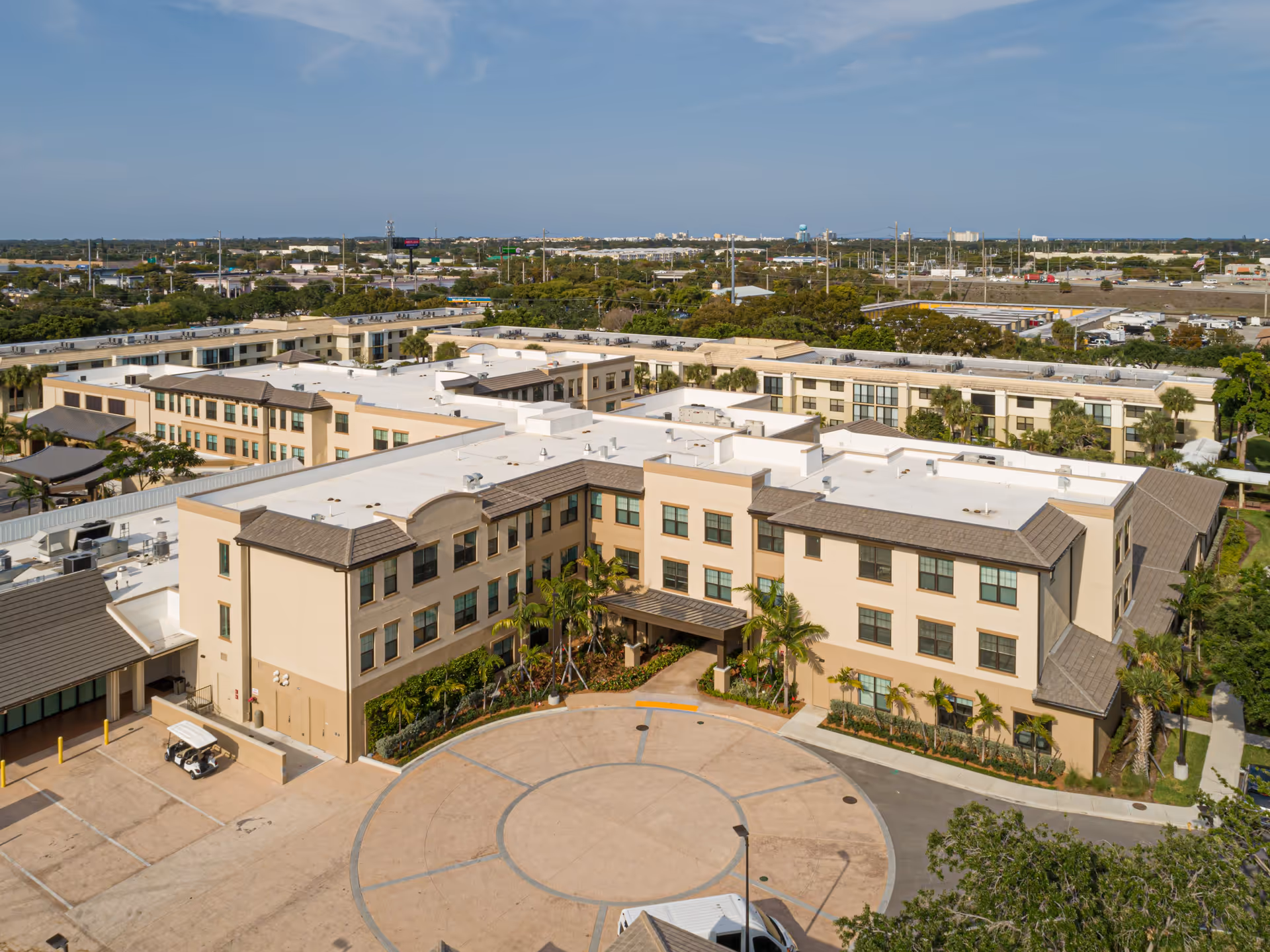 Photo of Cascades at Delray Beach