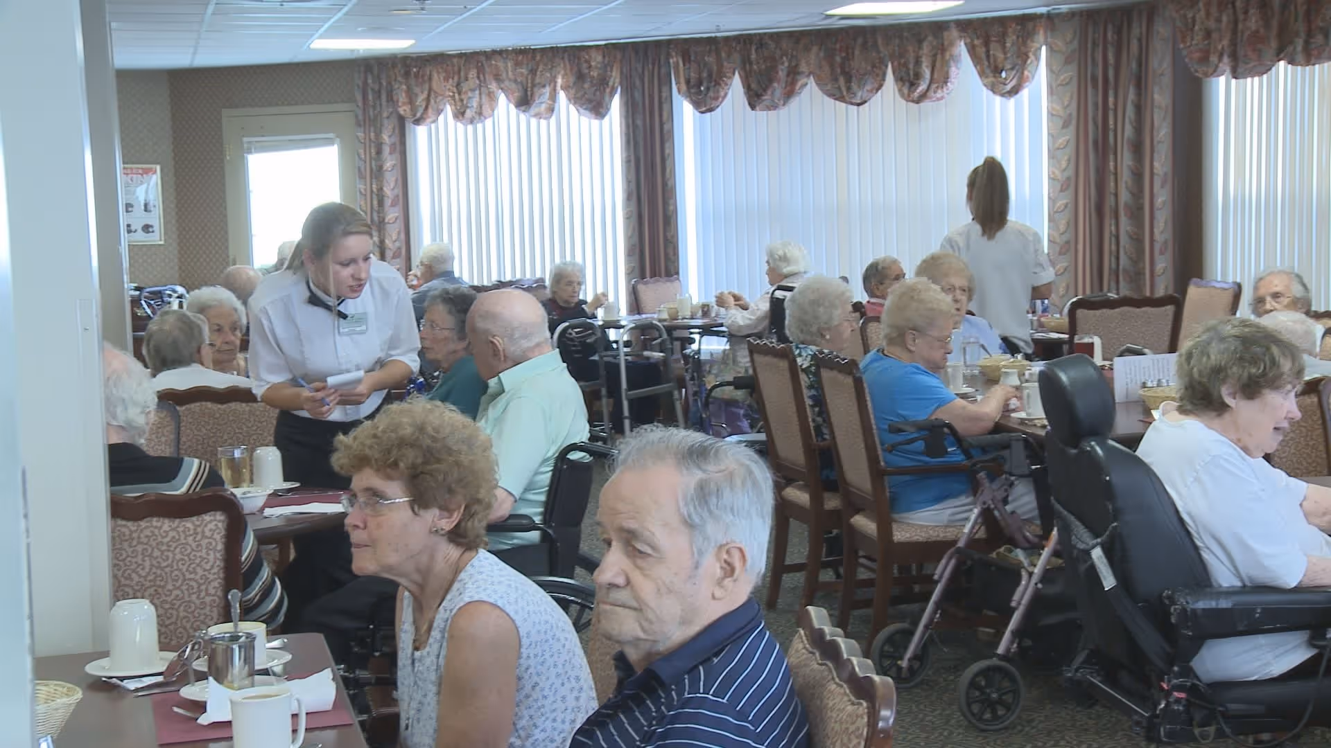 Photo 20 of Peregrine Senior Living at Cheektowaga