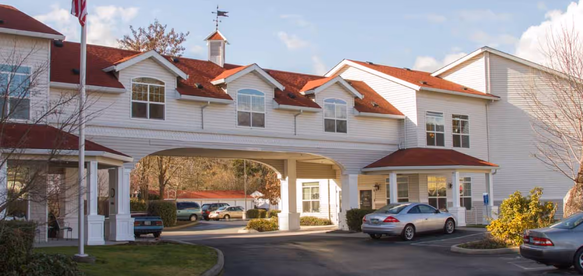 Photo of The Bridge Retirement & Assisted Living