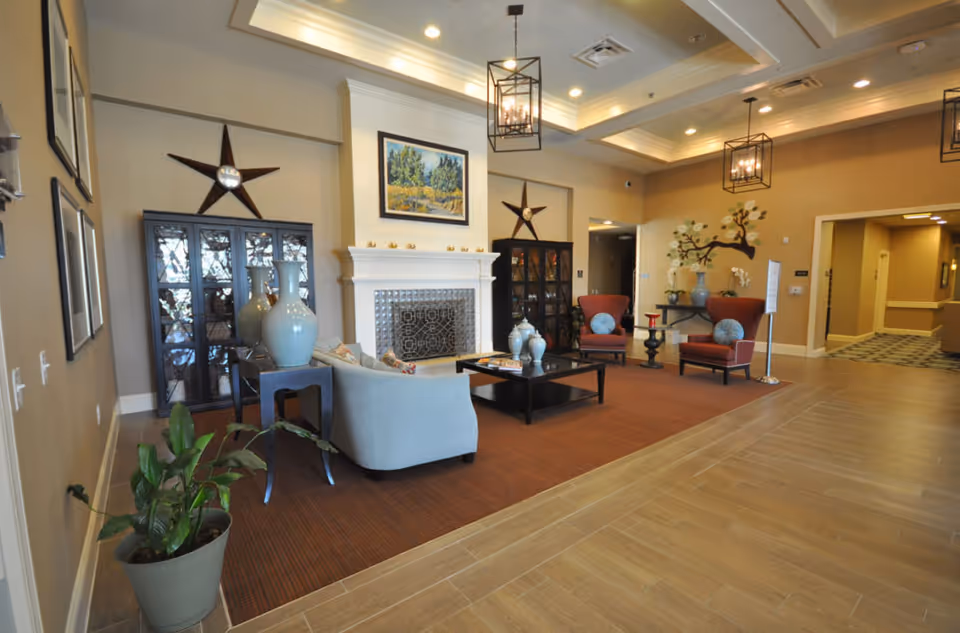 Photo 3 of Creekside Retirement Community