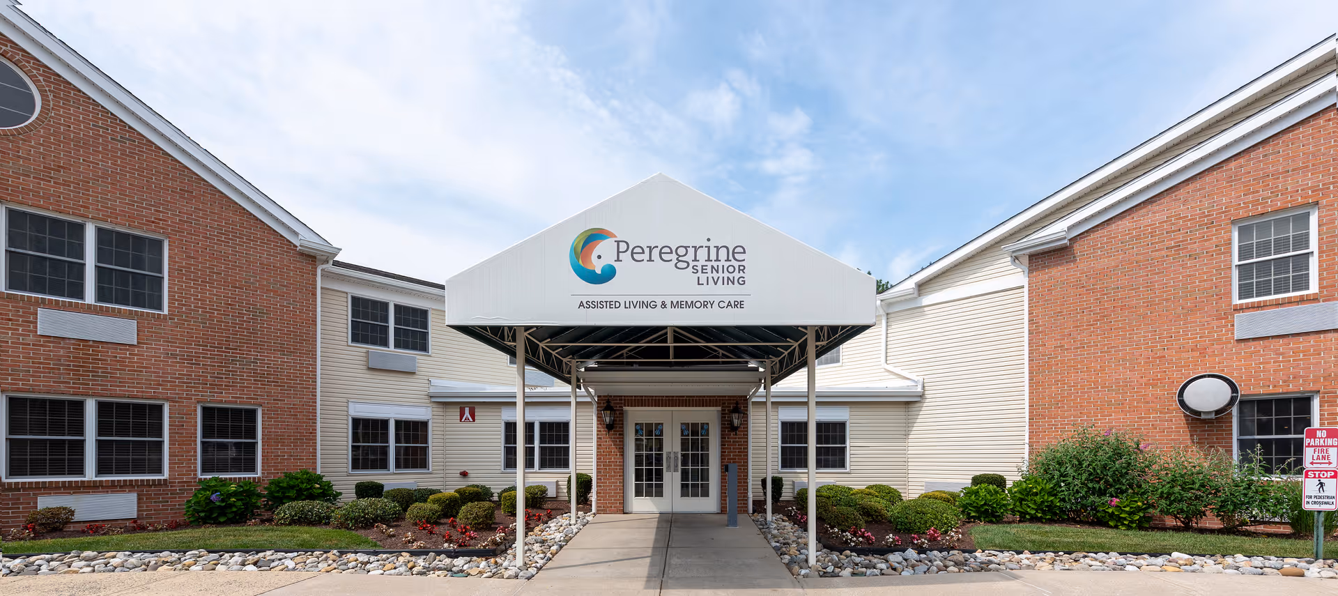Photo of Peregrine Senior Living at Salisbury | Assisted Living & Memory Care in Salisbury MD