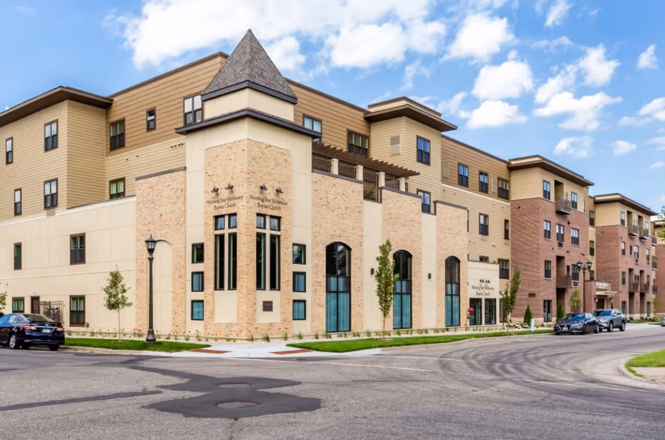Photo 2 of Seven Hills Senior Living