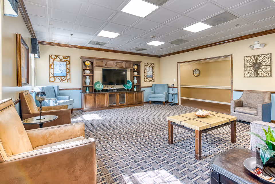 Photo 7 of Woodmont Senior Living