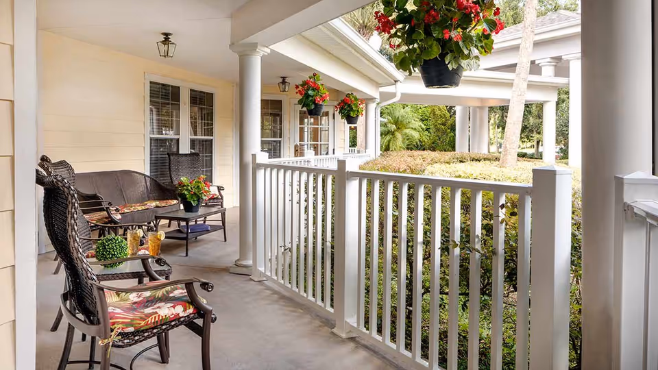 Photo 5 of Colliers Assisted Living at Port Orange