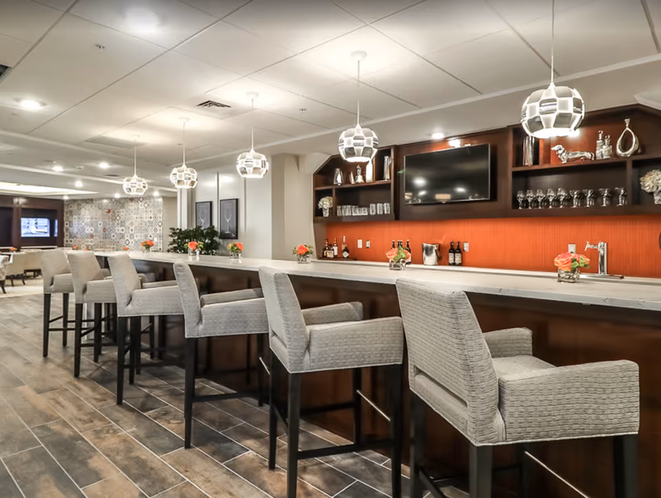Photo 7 of Mission Chateau Senior Living