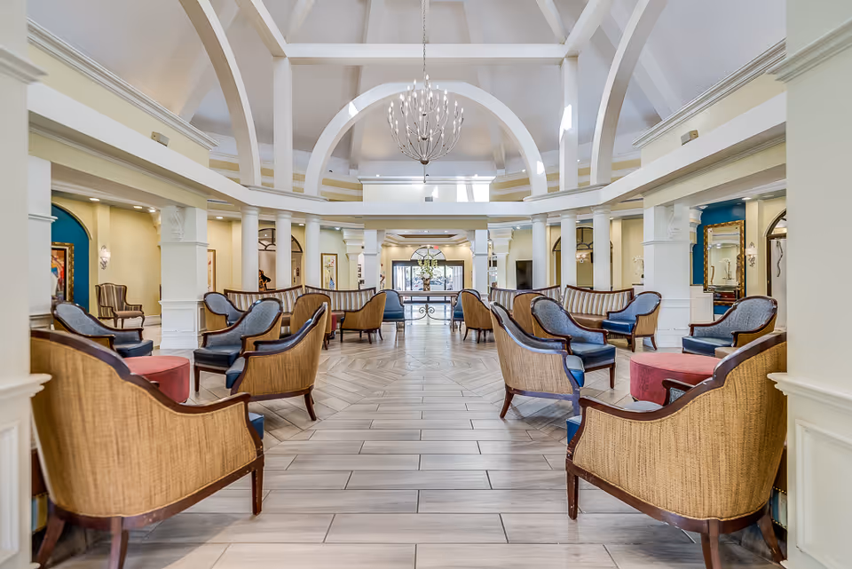 Photo 26 of Forest Trace Senior Living