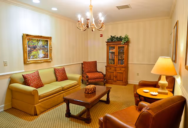 Photo 2 of The Haven & The Laurels in the Village at Carolina Place