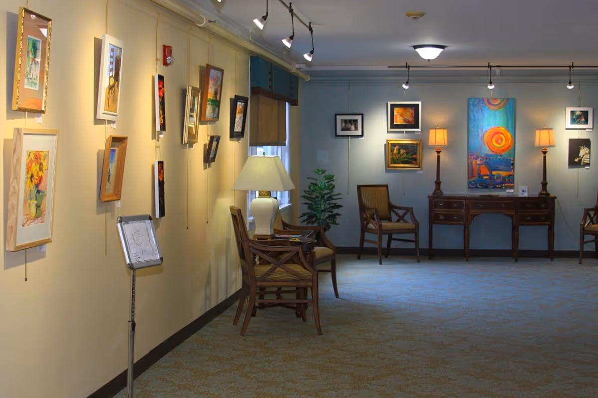 Photo 23 of Commonwealth Senior Living At Eastern Shore