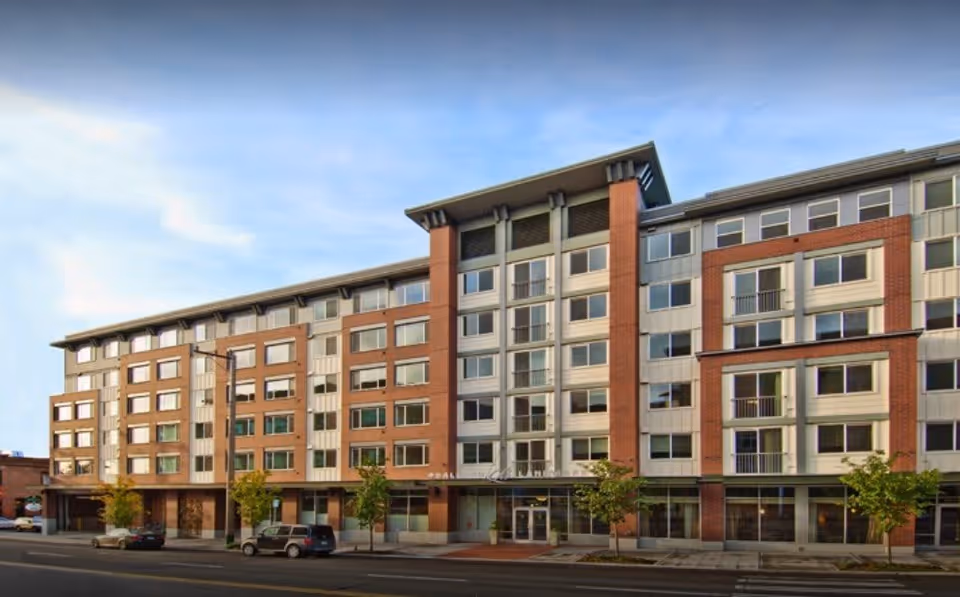 Photo 3 of GenCare Lifestyle Seattle at Ballard Landmark