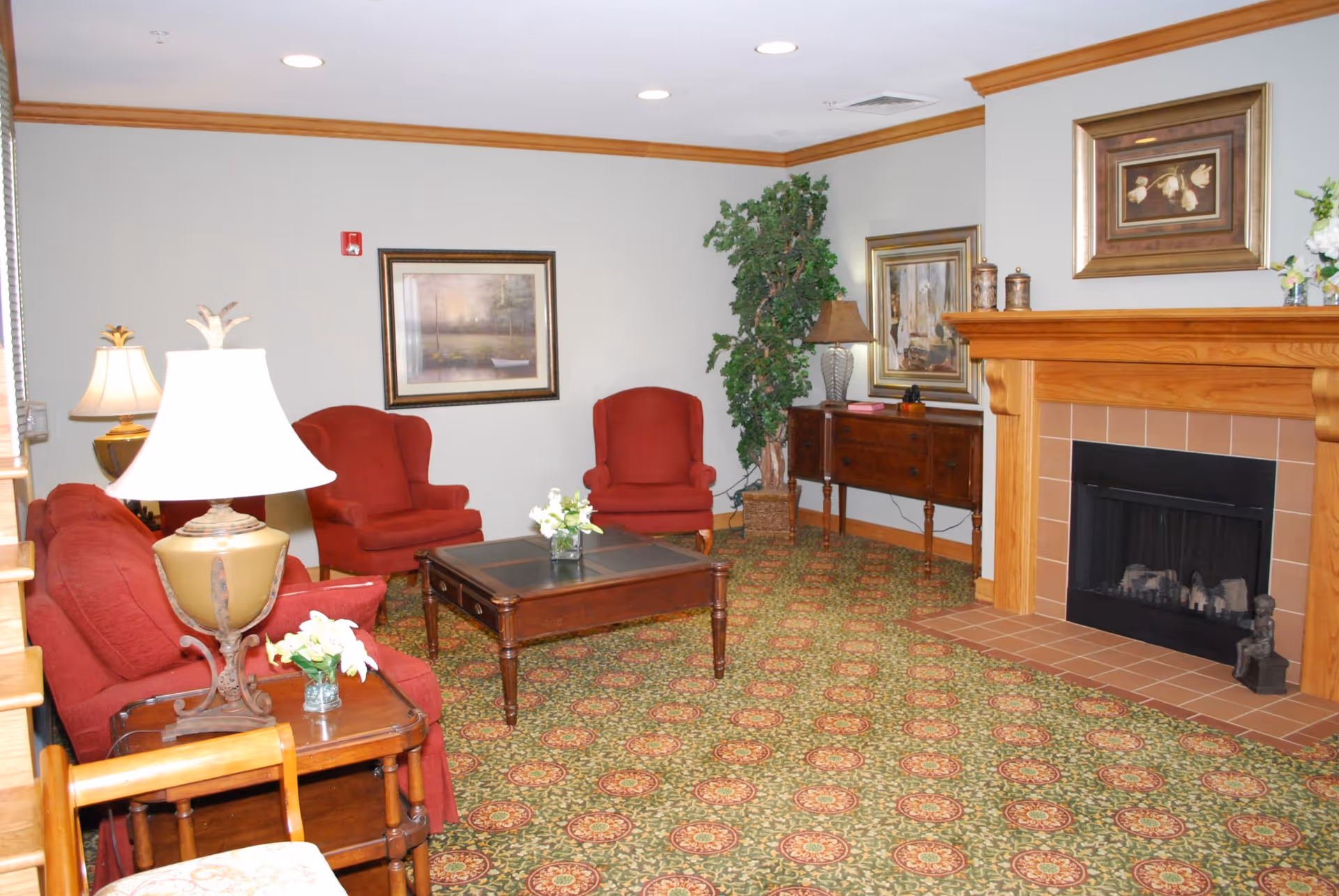 Photo 12 of Bowman Estates of Danville