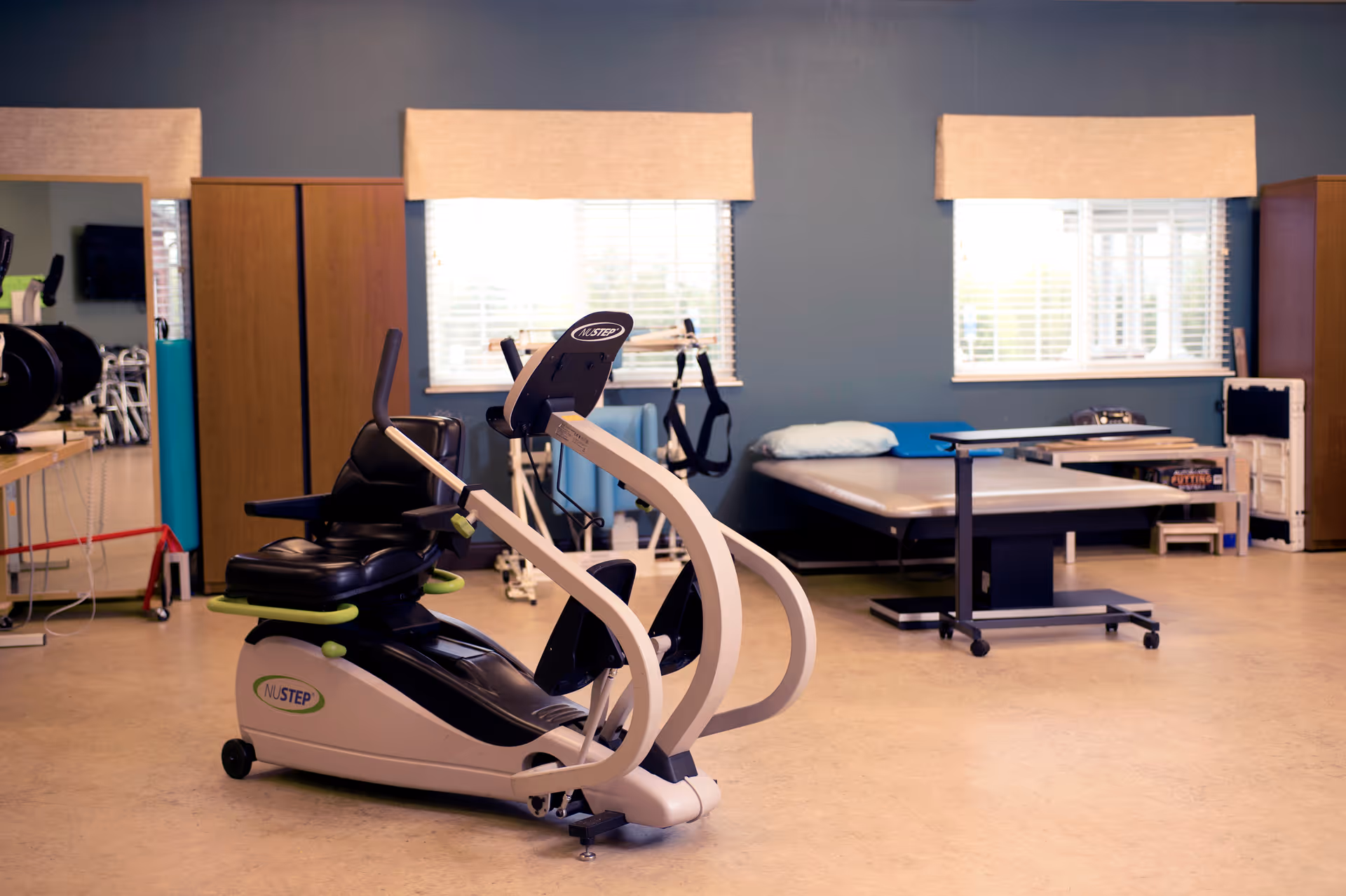 Photo of Liberty Ridge Health & Rehabilitation Center