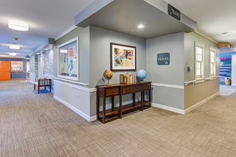 Photo 16 of Arden Courts – ProMedica Memory Care Community (West Orange)