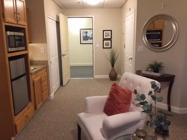 Photo 10 of Saratoga Retirement Community Assisted Living